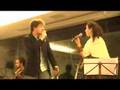 Tranqueira - Vinicius Calderoni e Giana Viscardi