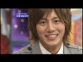 おしゃれイズム　溝端淳平　PART．３　2008.05.25