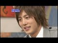 おしゃれイズム　溝端淳平　PART．３　2008.05.25