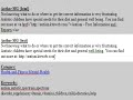 How to Submit an Article to Ezinearticles