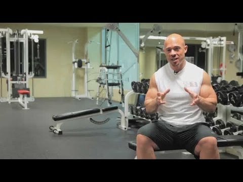 how to get more weight