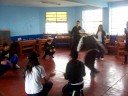 Ensayo Low - 5to A