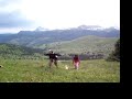 Colorado Alpine Sickness