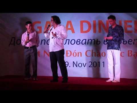 Ahn Duong