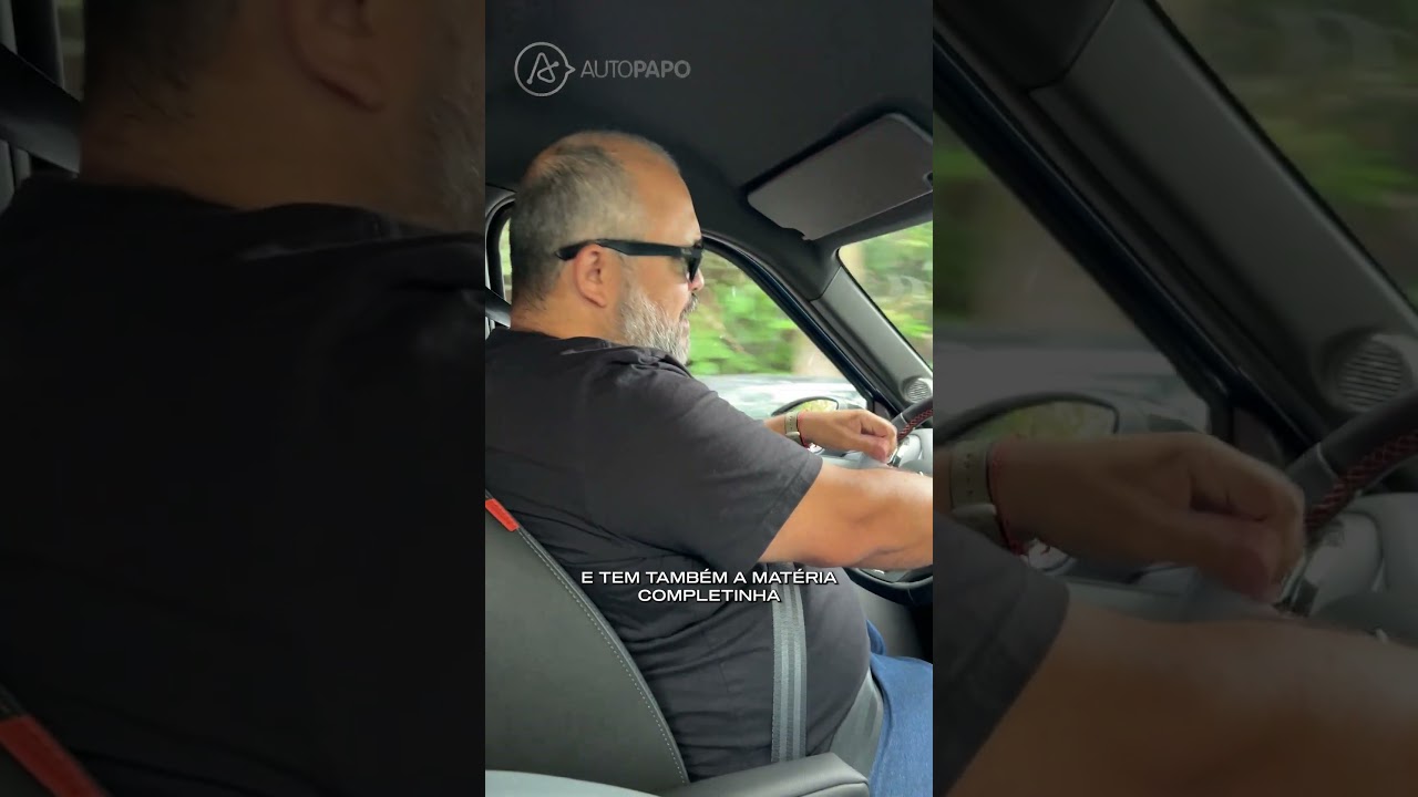 NÃO TEM CARRO DE 7 LUGARES MAIS BARATO, MAS VALE A PENA?