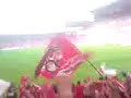 ascenso a primera del sporting de gijon contra el eibar