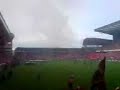 ascenso a primera del sporting de gijon contra el eibar