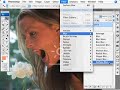 Photoshop CS3 retouching (No. 29) Photoshop CS3 retouching (No. 29)