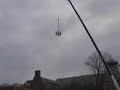 Ridgewood High School Removes Cupola