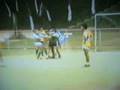 GOL DE BICICLETA NO CLUBE DO PAPO