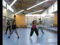 SHAKE THAT ASS (ELEPHANT MAN ROUTINE)