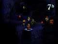 Gandair plays Final Fantasy Tactics part-129 Nogias Bonus