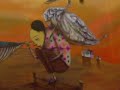 os gemeos solo show  galeria fortes vilaça  são paulo