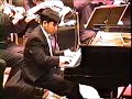 beethoven piano concerto #5 3rd movement