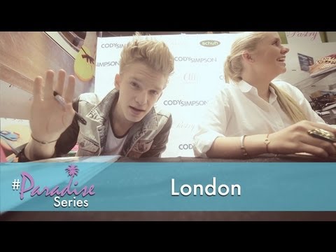 Cody Simpson The Paradise Series Ep 9