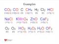 Oxidation-Reduction Reactions