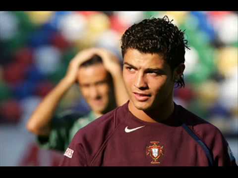 cRiSTiAnO_roNaLdO