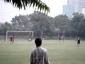 MDI vs IMT football MDI vs IMT football