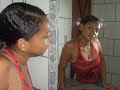 A primera namorada