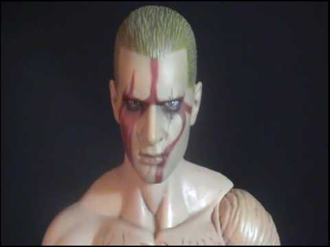 jack krauser