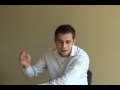 How God Showed us Love - Part 1