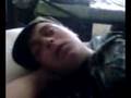 Terle Sleeping @ Keyp Lamia - B'Esso 2008