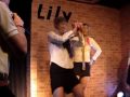 20100504-カミナリフラッシュバックスOLストッキング祭②