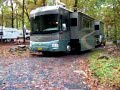 Harrisonburg / New Market KOA Campground, Virginia