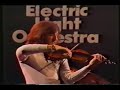 Mik Kaminski - Violin Solo/Orange Blossom Special 1974 - ELO