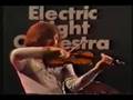 Mik Kaminski - Violin Solo/Orange Blossom Special 1974 - ELO