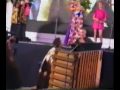 placido domingo sings granada after samson