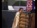 placido domingo sings granada after samson