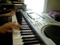 me playing an arabic improvision on my keyboard me playing an arabic improvision on my keyboard