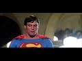 christopher reeve superman tribute