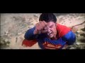 Christopher Reeve Superman Tribute Christopher Reeve Superman Tribute