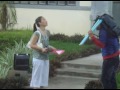 kapitan boom at dlsud