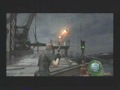 biohazard4 restricted play 6-1(saddler)