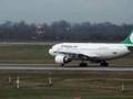 Mahan Air Airbus A310-300