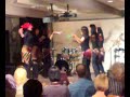 E.K.K Evde KaLmis KizLar BeLcika HaLay Show \