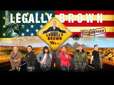 Legally Brown lolflix