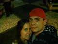 Andressa e Victor