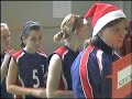 XIII Turniej Miko?ajkowy mini pi?ki siatkowej Kraków 2007 XIII Turniej Miko?ajkowy mini pi?ki siatkowej Kraków 2007