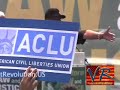 No More Torture! - Rev. Yearwood