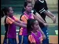 UMAK CHEER DANCER- I BIFT & 1-ABMT GRP.