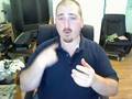 Scam in Deaf Community