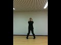 Qi Gong meets Gongfu (2), Chun-Qi Gong