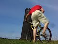 Bike Jump World Record 50\