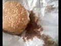 Burger King Made By Your Average Asain In New Zealand.