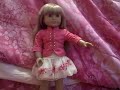 How to Fix/Cure Your American Girl Doll\