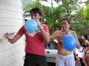 Happy Helium Birthday to me!